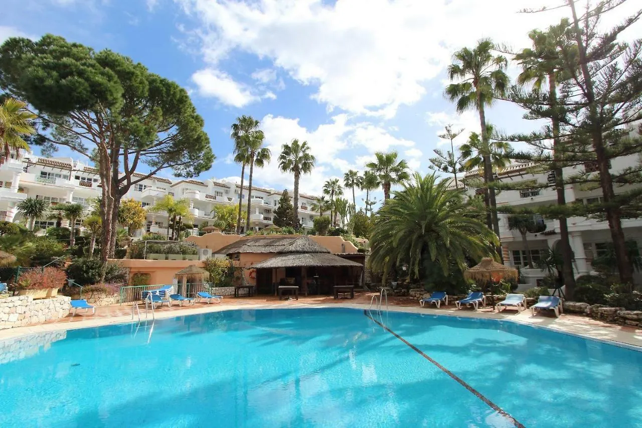 Matchroom Perla Roja 2 El Faro Apartment