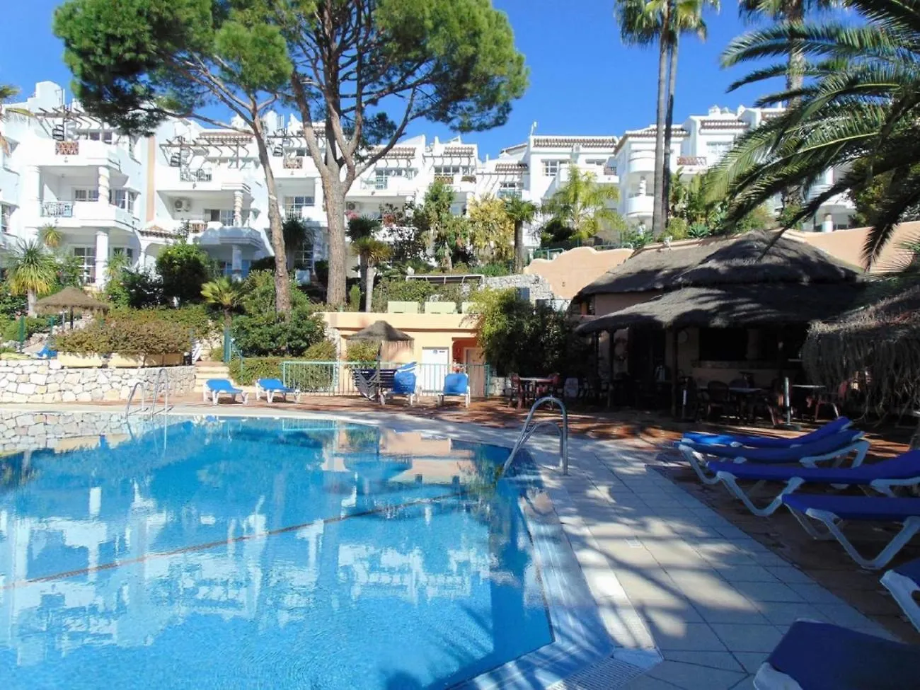 Apartment Matchroom Perla Roja 2 El Faro